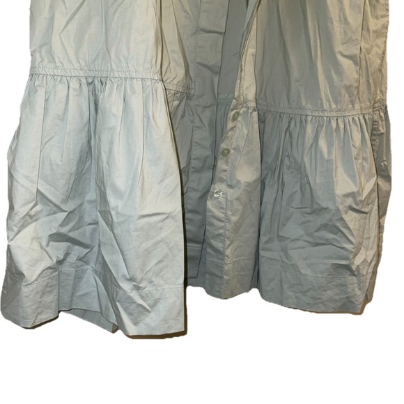 JONATHAN SIMKHAI STANDARD
Crissy Poplin Dress size M - Picture 5 of 10